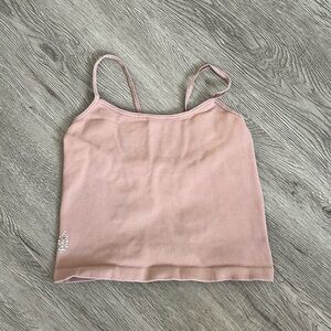 FREE PEOPLE MOVEMENT TANK